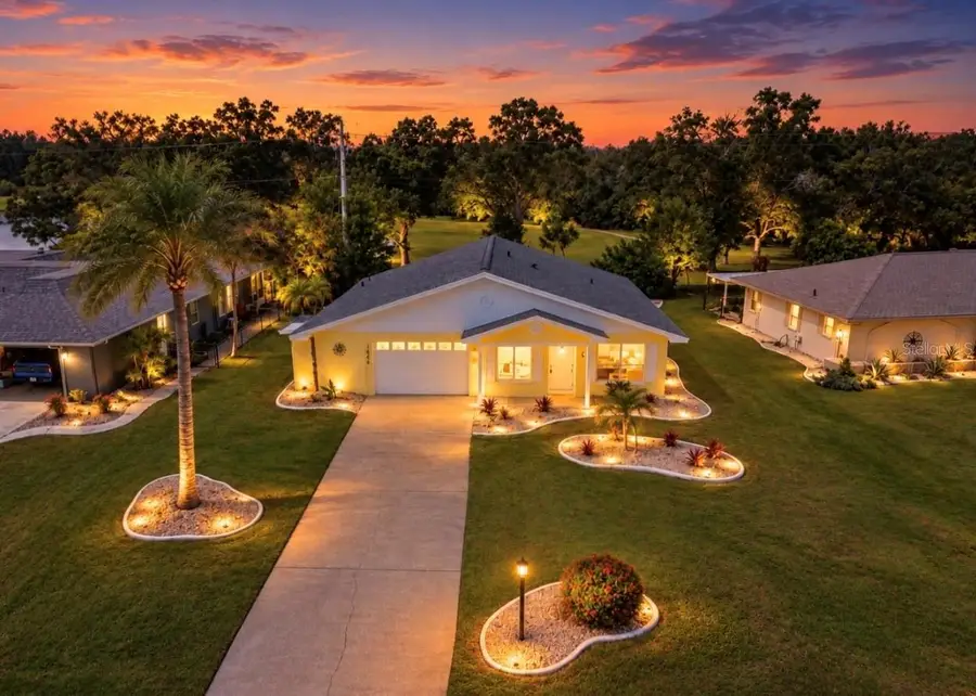 1406 W Del Webb Boulevard, Sun City Center, FL 33573 - #2
