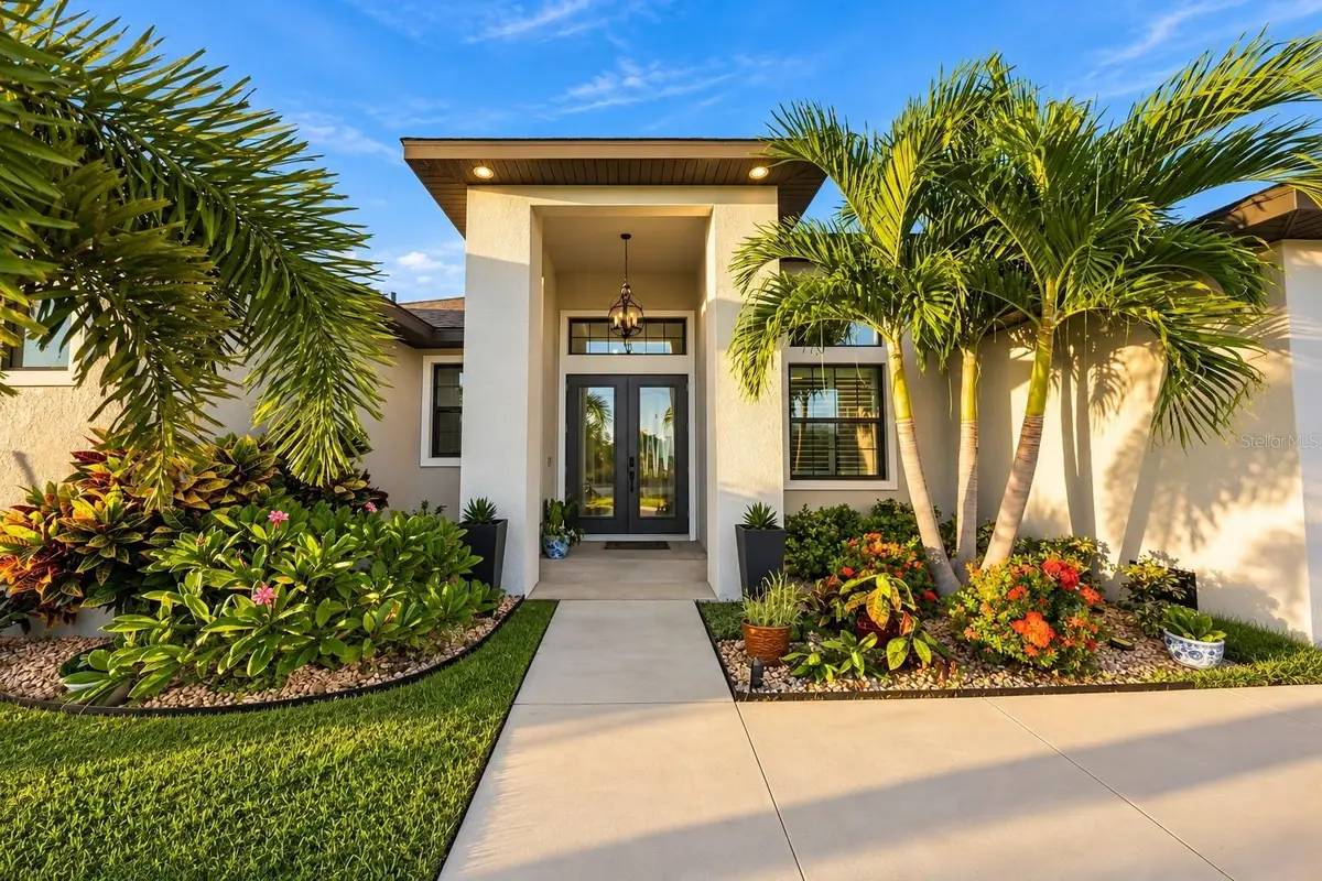 9356 Miami Circle, Port Charlotte, FL 33981 - #1