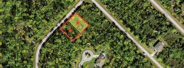 448 Burma Court, PORT CHARLOTTE, FL 33953