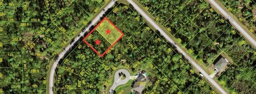 440 Burma Court, Port Charlotte, FL 33953 - #1