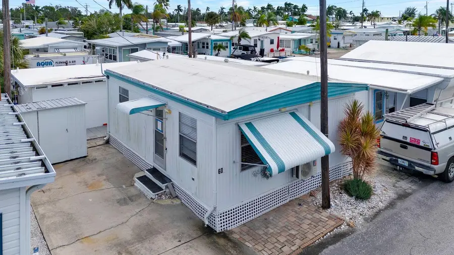 60 4th Street, Bradenton, FL 34210 - #2