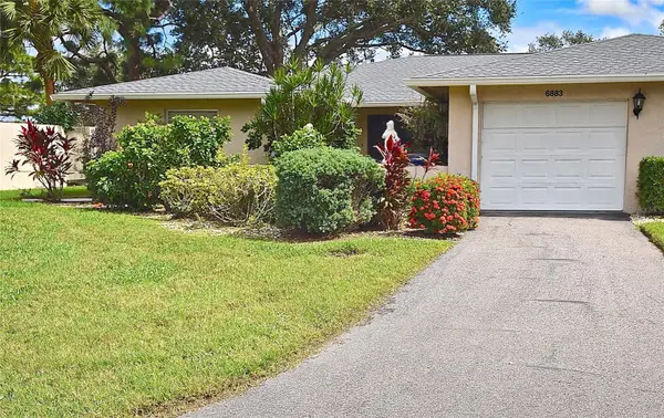 6883 W Country Club Lane, SARASOTA, FL 34243