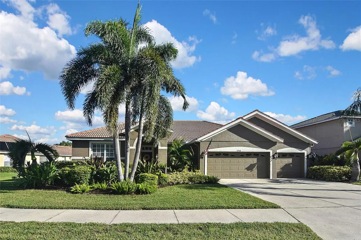 1711 Pinyon Pine Drive, Sarasota, FL 34240 - #1