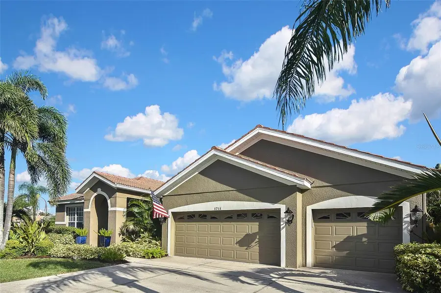 1711 Pinyon Pine Drive, Sarasota, FL 34240 - #3