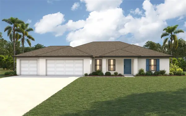 17507 Wellsley Avenue, PORT CHARLOTTE, FL 33954