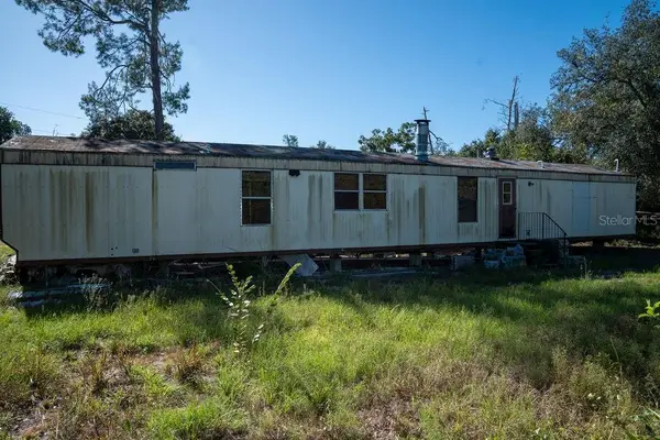 9950 SE 309th Avenue, ALTOONA, FL 32702