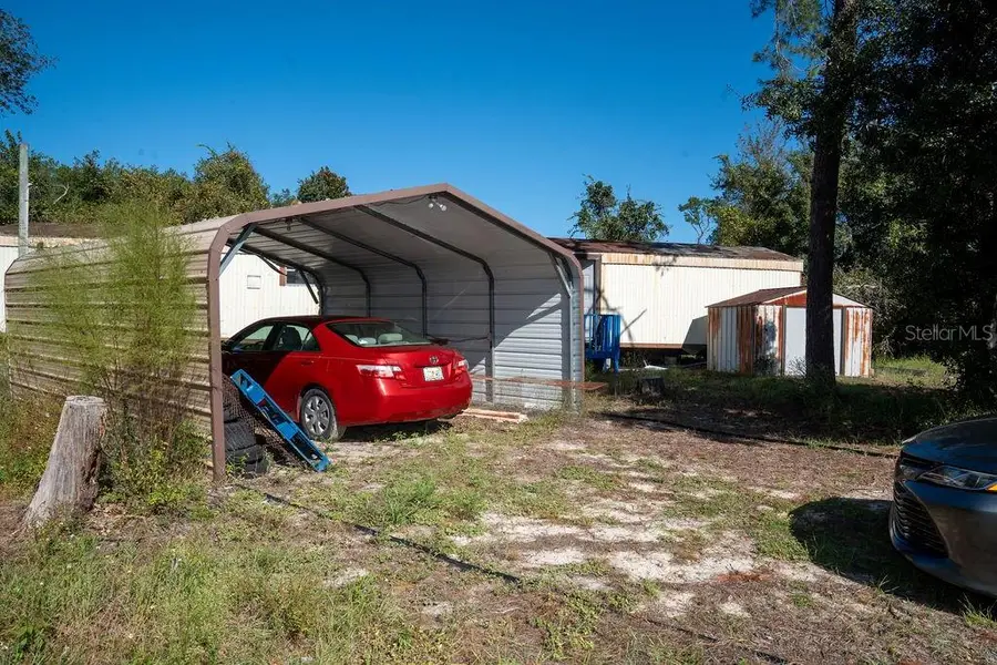 9950 SE 309th Avenue, Altoona, FL 32702 - #2