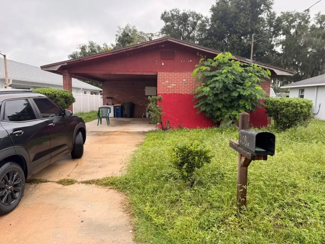 2086 Martin Luther King Jr Boulevard, Bartow, FL 33830 - #1
