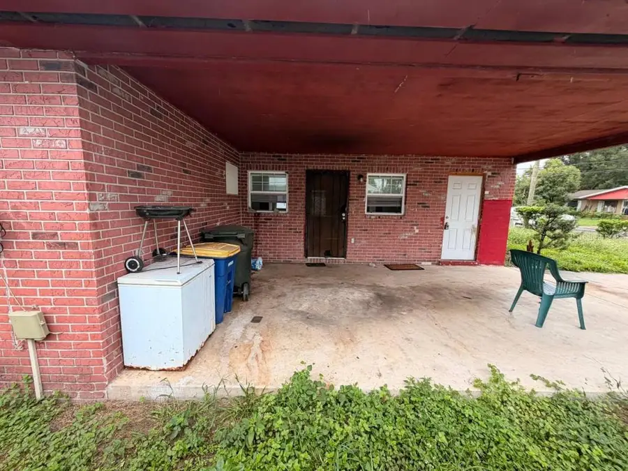 2086 Martin Luther King Jr Boulevard, Bartow, FL 33830 - #2