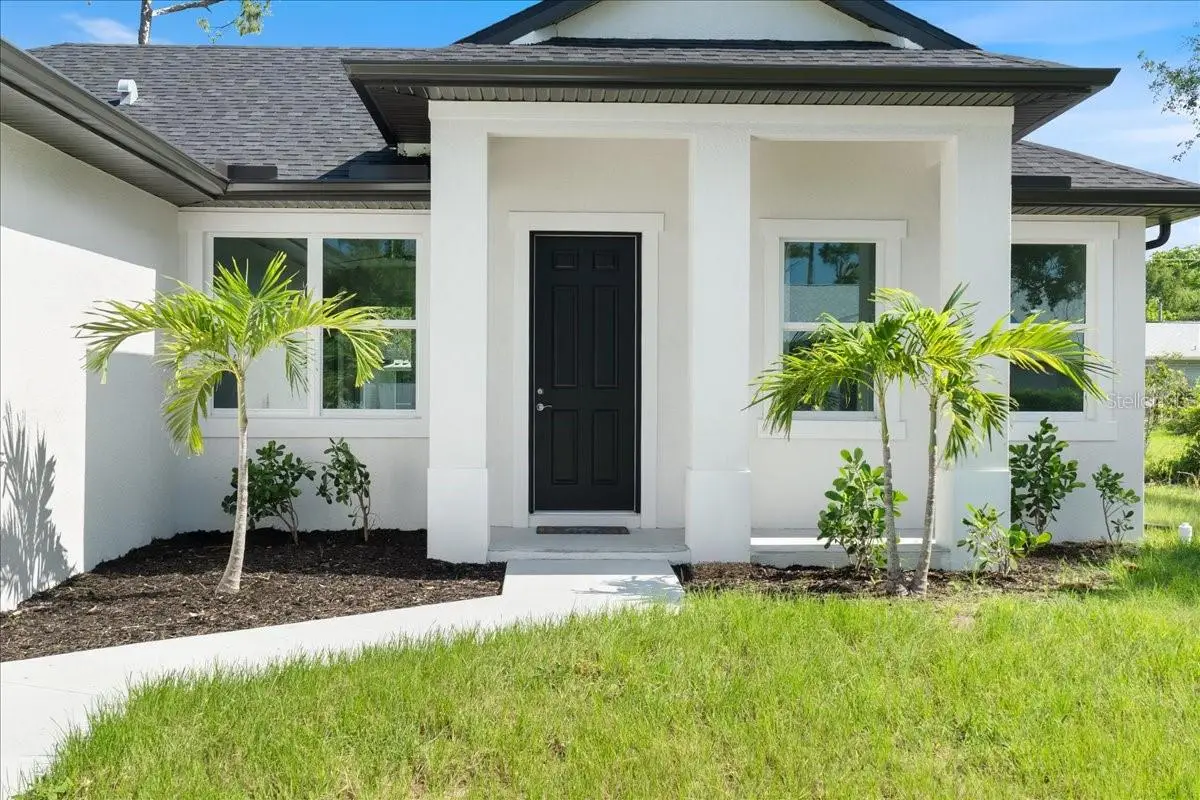 2329 Gimlet Street, Port Charlotte, FL 33948 - #1