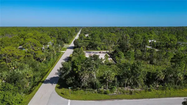 514 Campbell Street, PORT CHARLOTTE, FL 33953