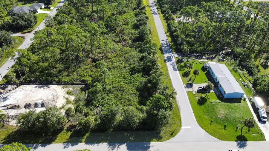 514 Campbell Street, Port Charlotte, FL 33953 - #2