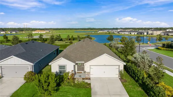 6704 162nd Place E, PARRISH, FL 34219