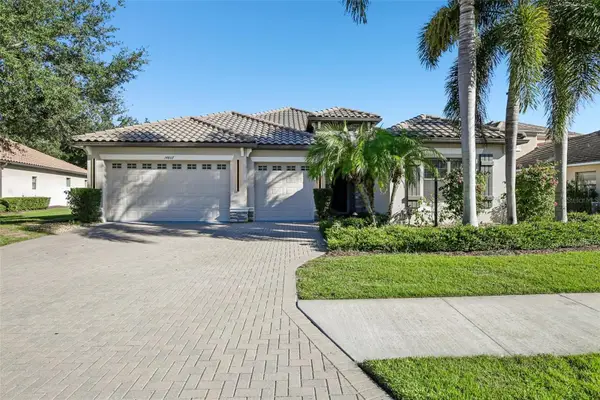 14807 Bowfin Terrace, LAKEWOOD RANCH, FL 34202