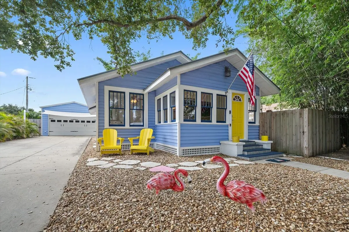 1320 Charlotte Avenue, Sarasota, FL 34239 - #1