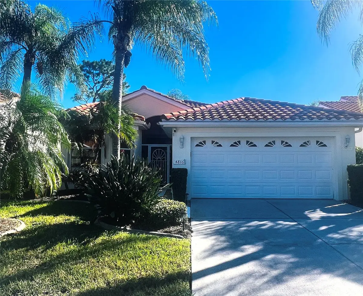 4816 Orange Tree Place, Venice, FL 34293 - #1