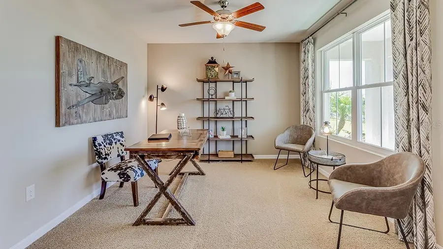1138 Bourbon Avenue, Bradenton, FL 34212 - #2