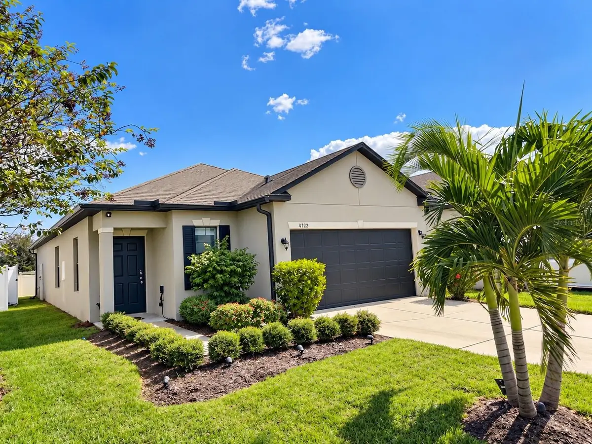 4722 Lindever Lane, Palmetto, FL 34221 - #1