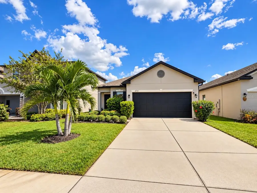 4722 Lindever Lane, Palmetto, FL 34221 - #2