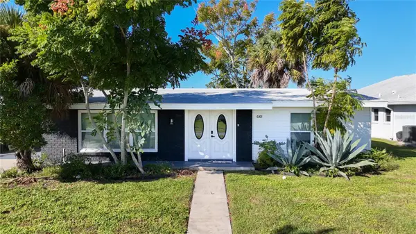 6363 Talbot Street, NORTH PORT, FL 34287