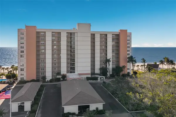 4401 Gulf Of Mexico Drive #601, LONGBOAT KEY, FL 34228