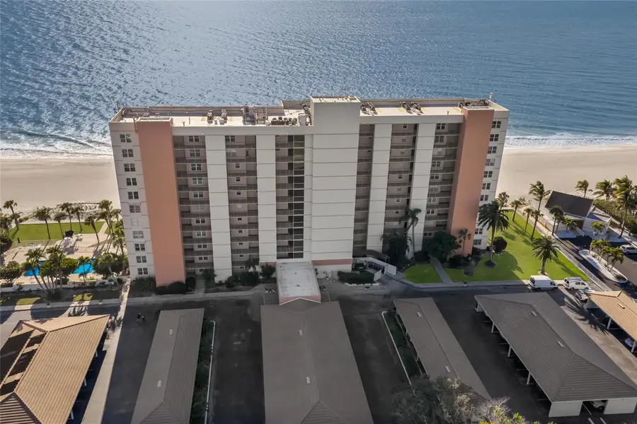 4401 Gulf Of Mexico Drive #601, Longboat Key, FL 34228 - #3