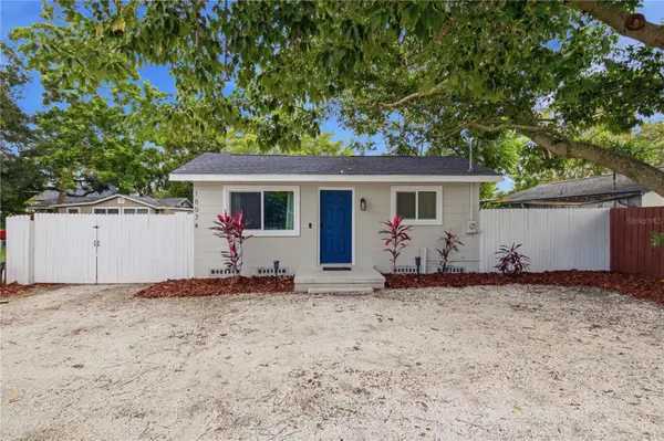 1807 Douglas Avenue, CLEARWATER, FL 33755