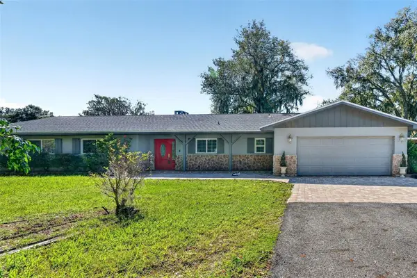 37550 Clay Gully Road, MYAKKA CITY, FL 34251