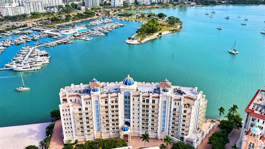 464 Golden Gate Point #304, Sarasota, FL 34236 - #2