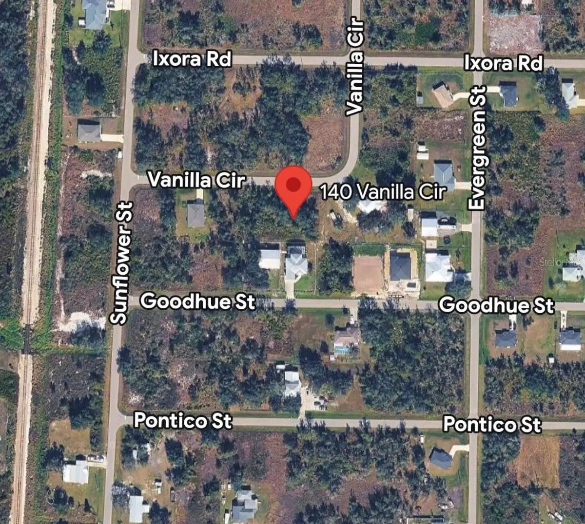 140 Vanilla Circle, Punta Gorda, FL 33982 - #1