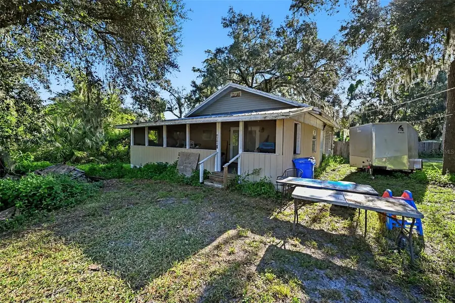 8202 Oakwilde Street, Riverview, FL 33578 - #2