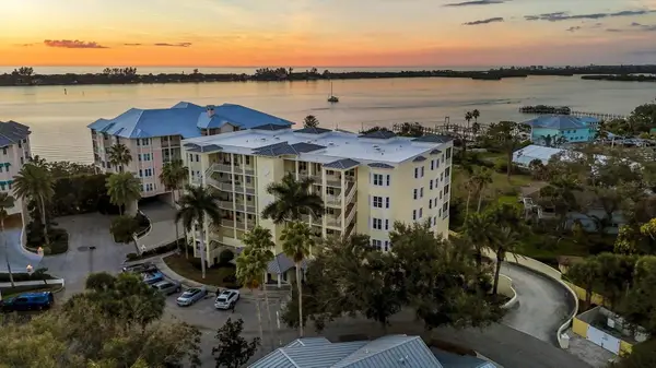 232 Hidden Bay Drive #303, OSPREY, FL 34229