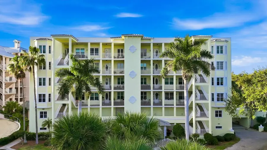 232 Hidden Bay Drive #303, Osprey, FL 34229 - #3