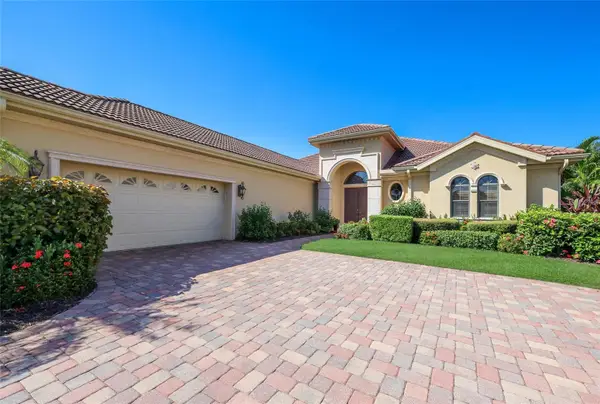 6918 Brier Creek Court, LAKEWOOD RANCH, FL 34202