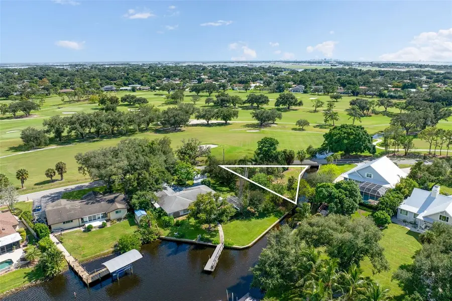 423 Magellan Drive, Sarasota, FL 34243 - #3