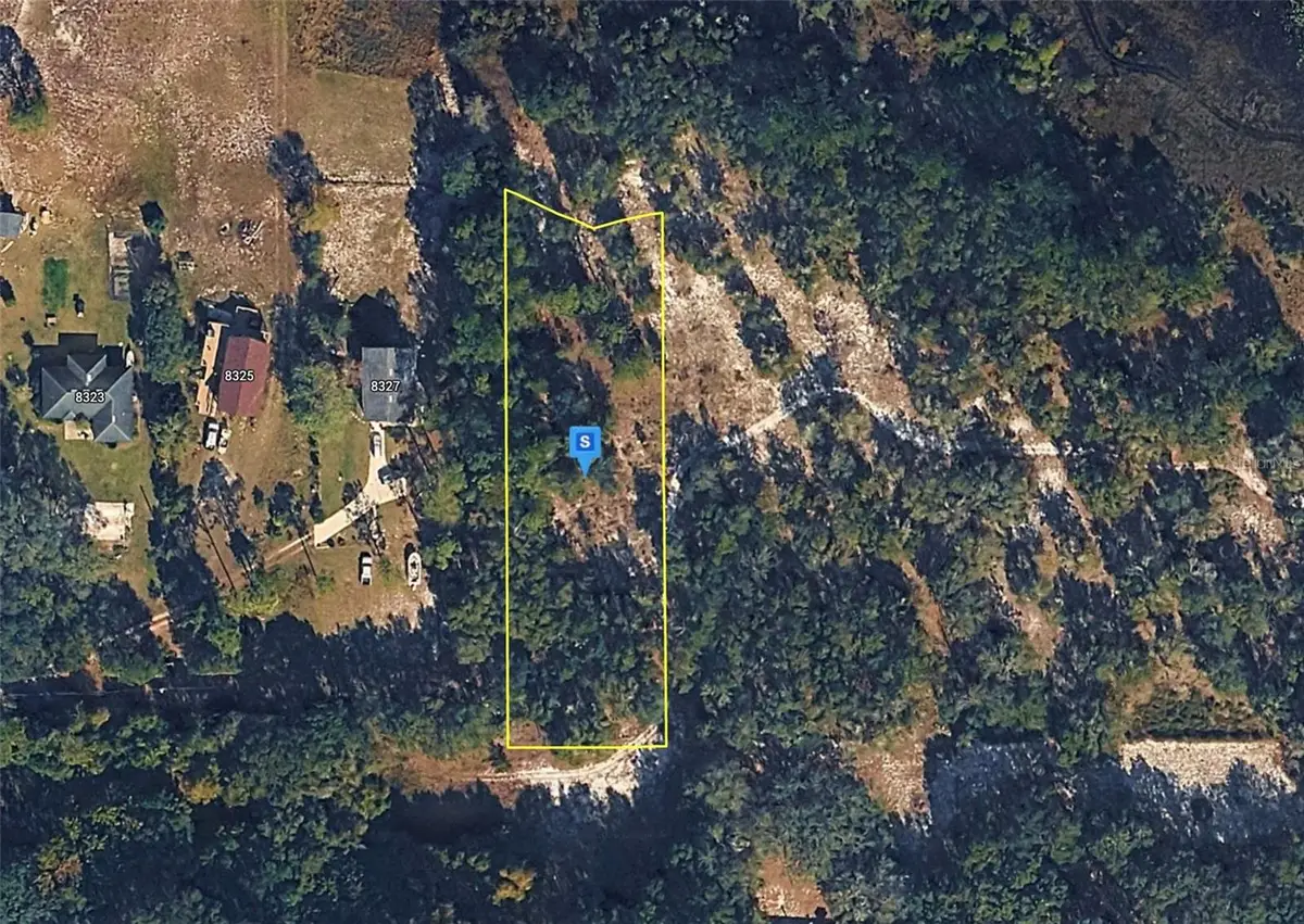 8329 State Road 100, Melrose, FL 32666 - #1