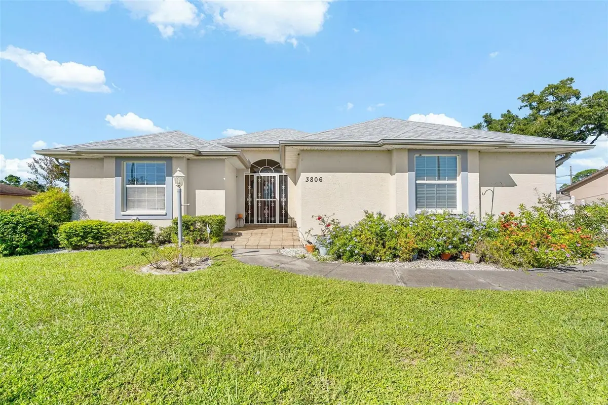 3806 69th Street E, Palmetto, FL 34221 - #1