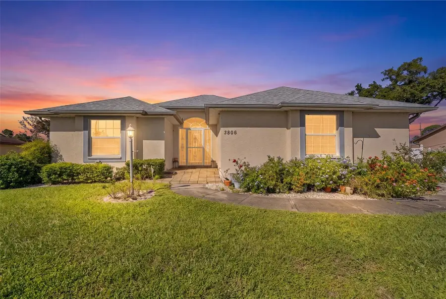 3806 69th Street E, Palmetto, FL 34221 - #2