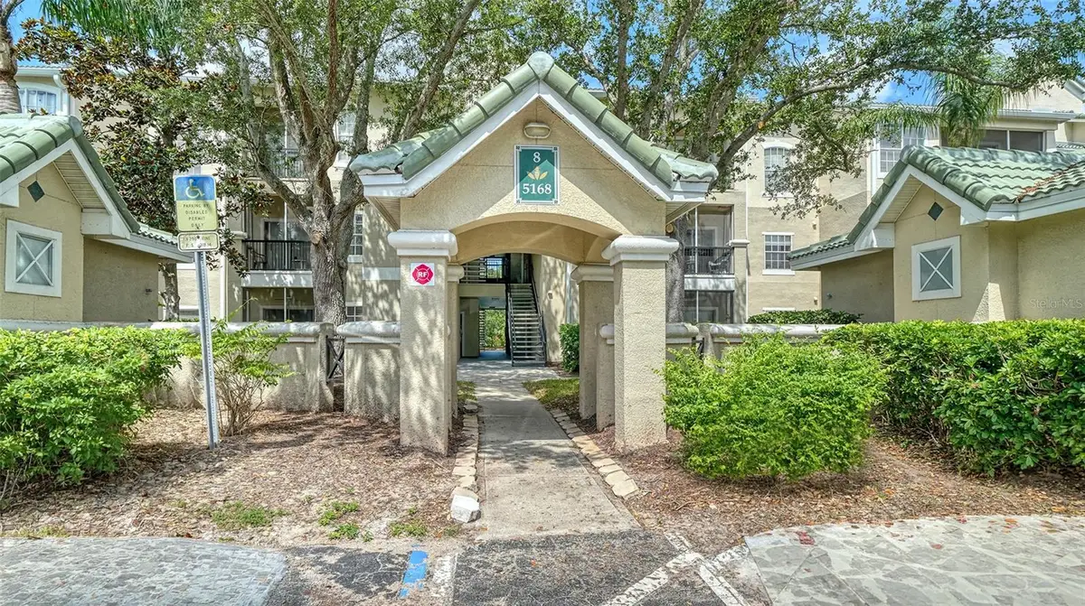 5168 Northridge Road #103, Sarasota, FL 34238 - #1