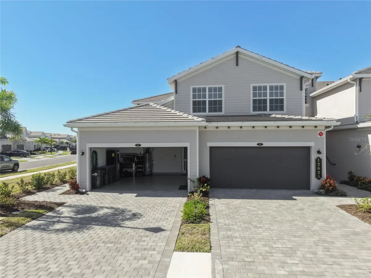 12625 Radiance Court #101, Venice, FL 34293 - #1