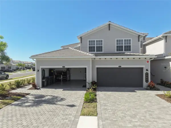 12625 Radiance Court #101, VENICE, FL 34293