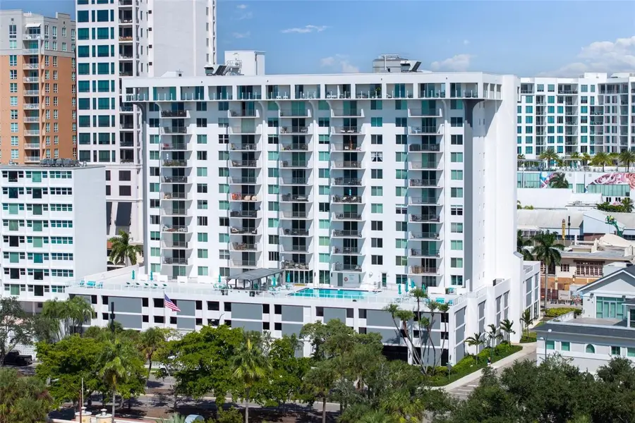 101 S Gulfstream Avenue #5G, Sarasota, FL 34236 - #2