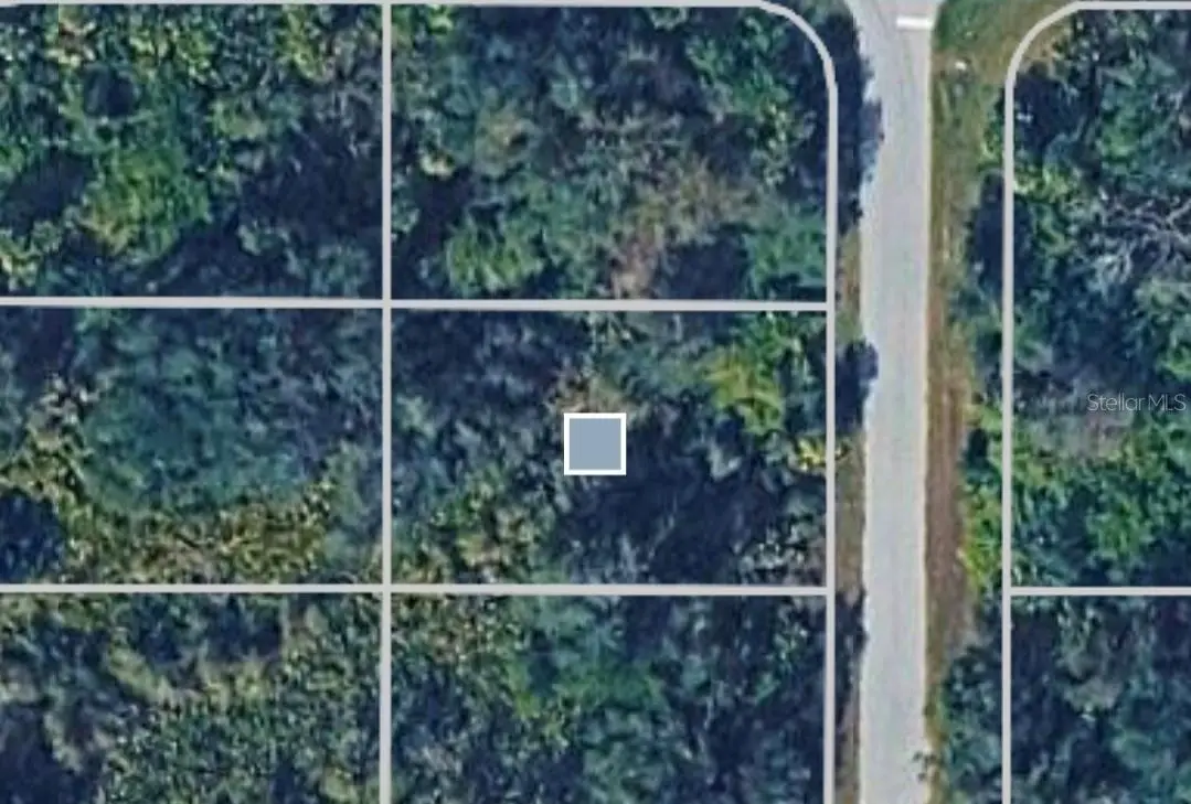 2091 Busher Street, Port Charlotte, FL 33953 - #1