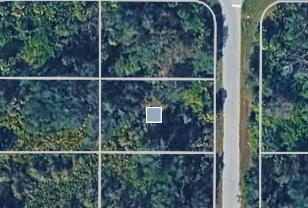 2091 Busher Street, PORT CHARLOTTE, FL 33953