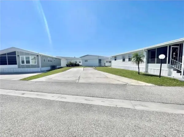 3333 26th Avenue E #1124, BRADENTON, FL 34208