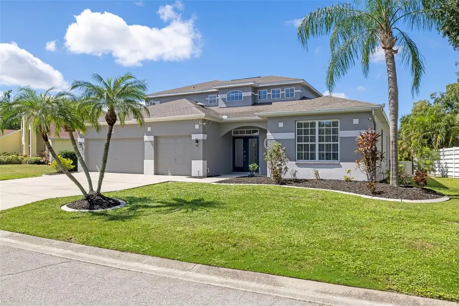 124 41st Circle E, Bradenton, FL 34208 - #3