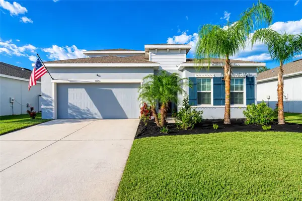 11456 64th Street E, PARRISH, FL 34219