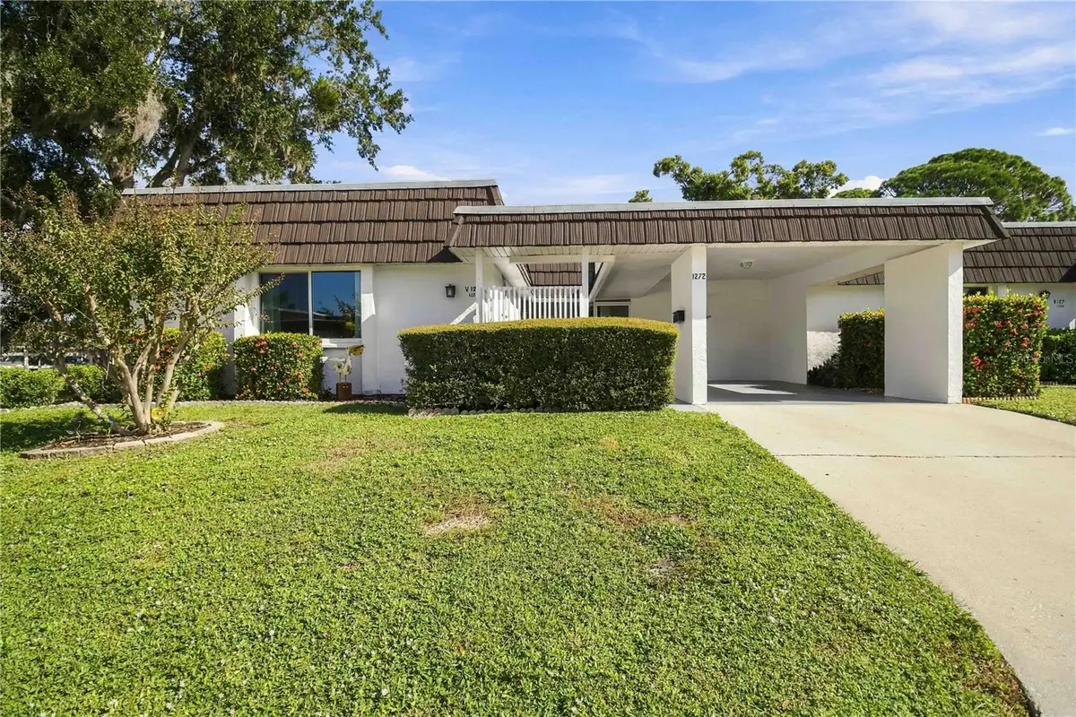 1272 Belleflower Street #128, Sarasota, FL 34232 - #1