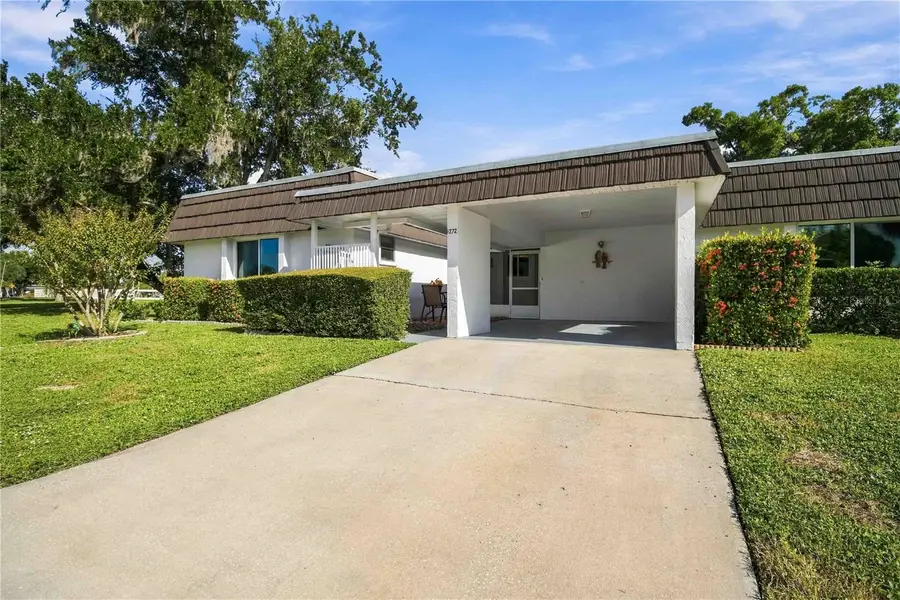 1272 Belleflower Street #128, Sarasota, FL 34232 - #2