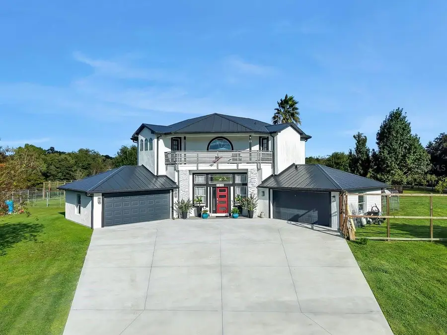 3810 Barton Country Trail, Plant City, FL 33565 - #3